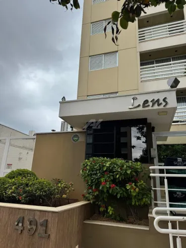 apartamento - Cambuí - Campinas