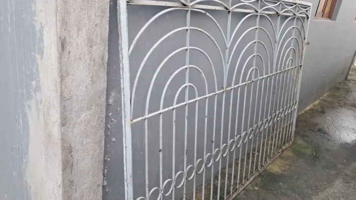 Portão