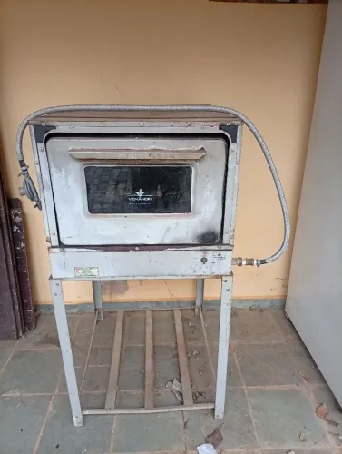 Forno a gás VENÂNCIO!!!!