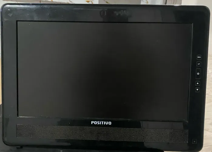 Monitor computador