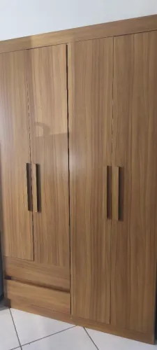 Guarda roupa 