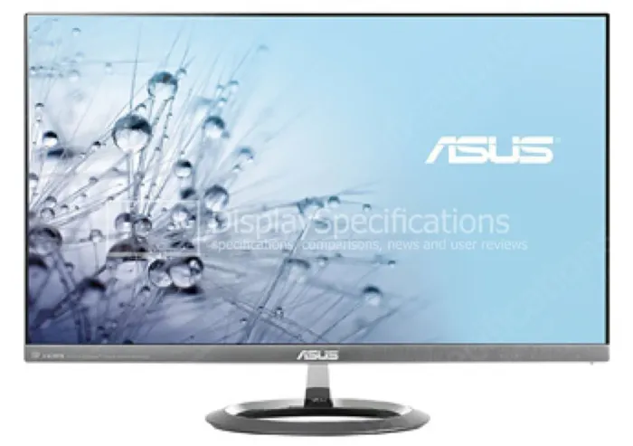 Asus Designo MX25AQ 25-inch IPS 2560 x 1440 Som:B&O Ultra-Low Blue Light Monitor Dual HDMI
