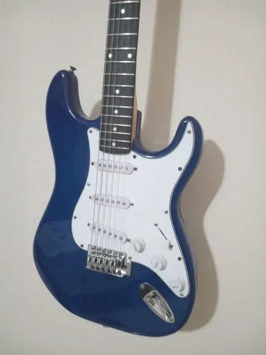 Guitarra andaluz | Betim mg 