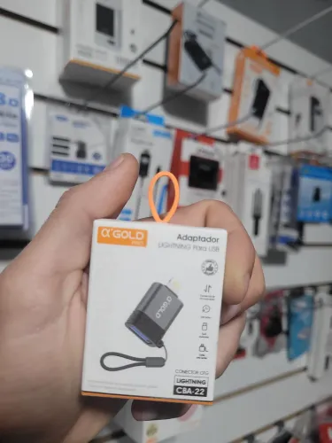 Otg para ios