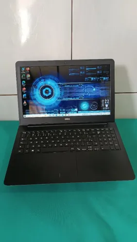 Notebook Dell INTEL I5 SSD NVIDIA Garantia Parcelo no Cartão