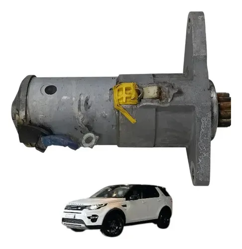 Motor Arranque Discovery Sport D200 2021 2022 M8d21101bc