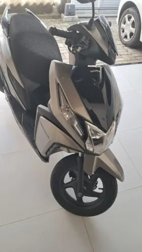 Honda Elite 2025