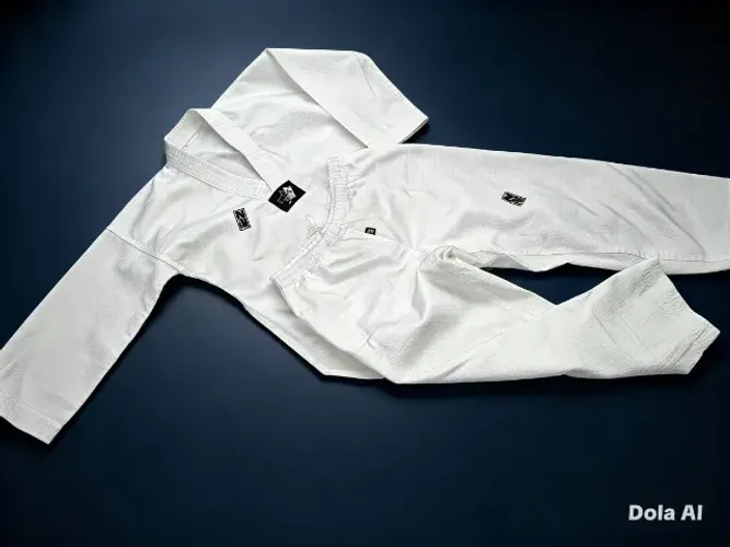Dobok/Kimono Taekwondo infantil 