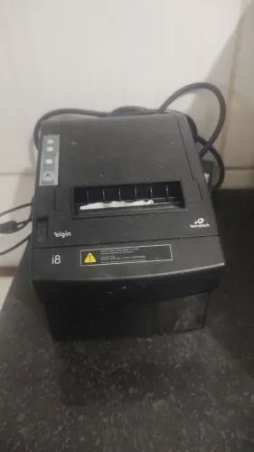 Impressora Epson I8