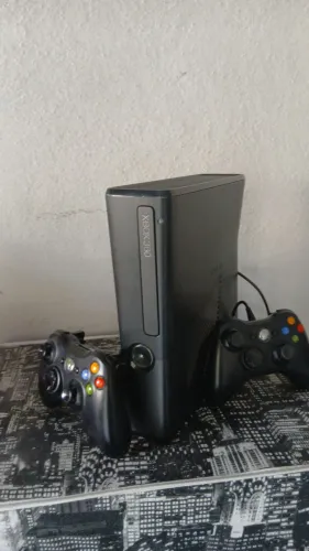 Xbox 360 rgh
