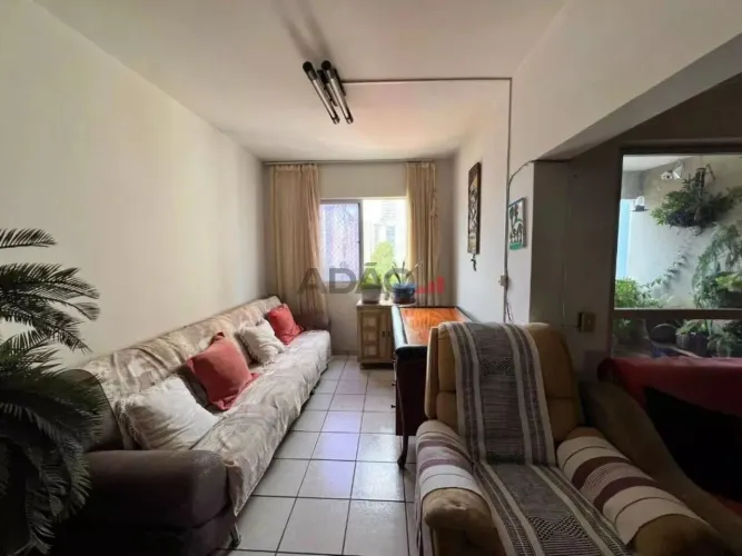 Apto Bueno - 3/4 - Prox. Praça Ipê