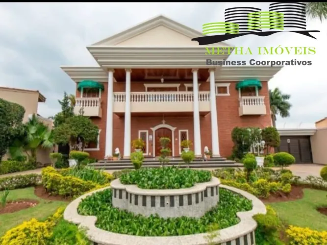 CASA RESIDENCIAL em SOROCABA - SP, PARQUE RESERVA FAZENDA IMPERIAL