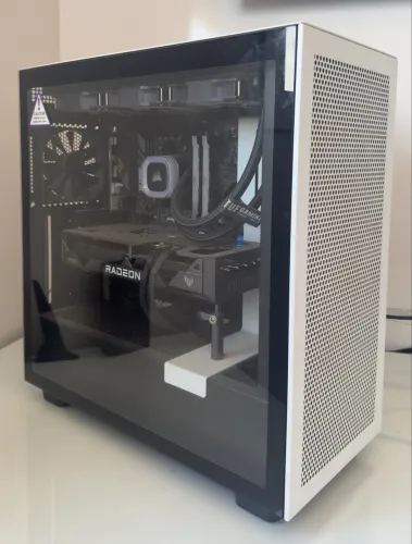 PC Gamer - Top De Linha - Roda Tudo