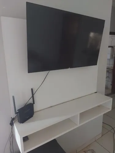 Painel de TV