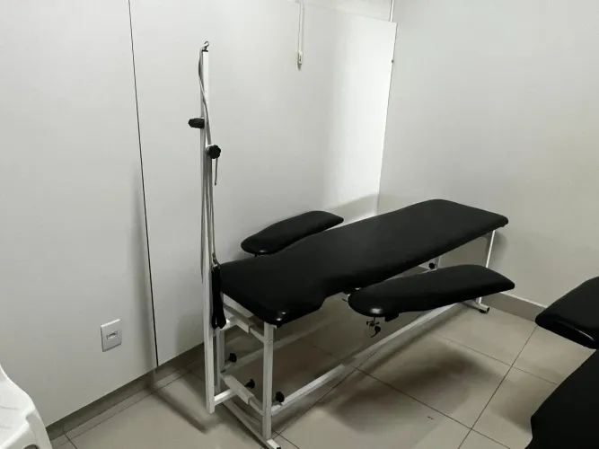 Oportunidade : maca de Rpg da Quark semi nova .