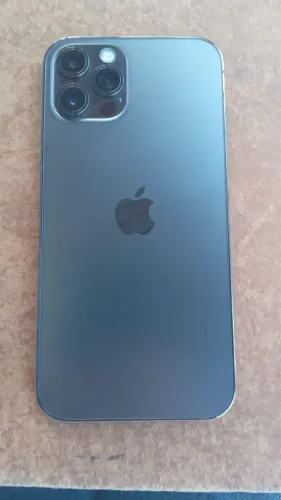 iPhone 12 Pro