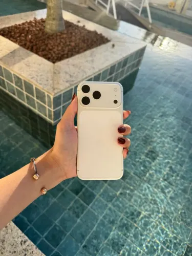 iPhone 17 Pro Max 256Gb