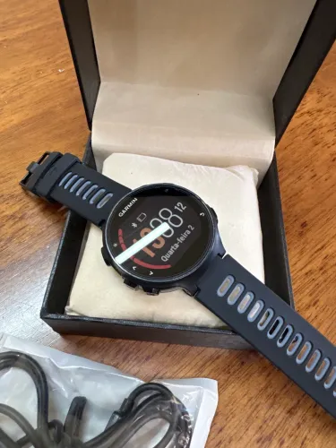 Garmin 735XT