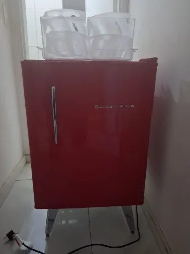 Frigobar