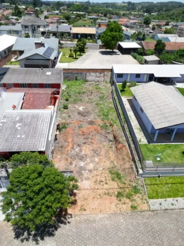Terreno à venda por R$ 400000.00, 390.00 m2 - JARDIM PARANA - CONTENDA/PR