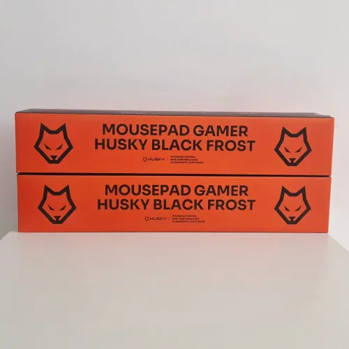 Mouse Pad Husky
