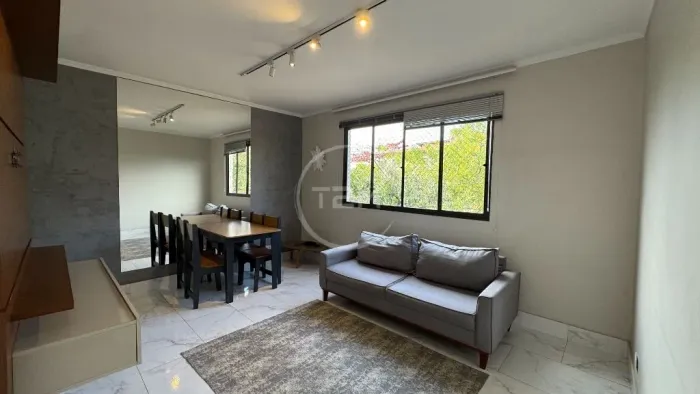 Apartamento Mobiliado próximo a Santa Casa de Limeira - SP
