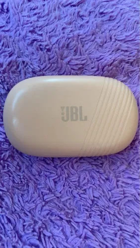 Fone de ouvido JBL Soundgear Sense