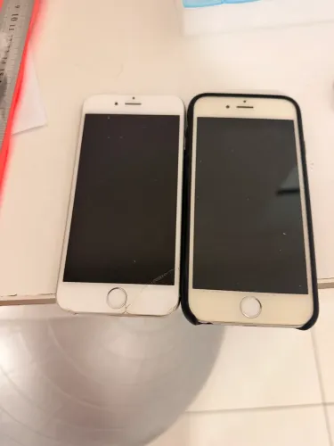 2 iPhone 6