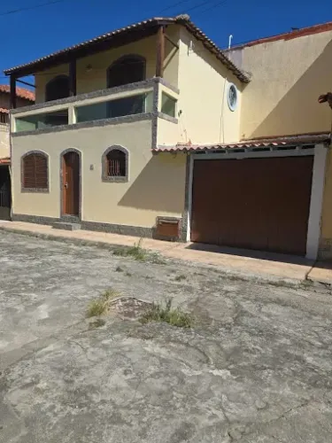 Casa com 3 dormitórios para alugar, 70 m² por R$ 2.250,00/mês - Jardim Flamboyant - Cabo F