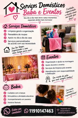 Responsabilidade e profissionalismo