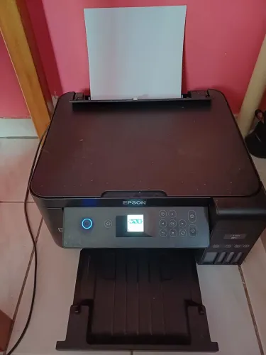 Impressora Epson L4160 - aceito ofertas