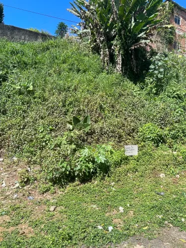 Vende se terreno em São Marcos