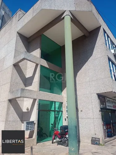 Sala comercial no bairro Teresópolis em Porto Alegre/RS