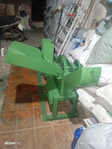 Máquina de ração 