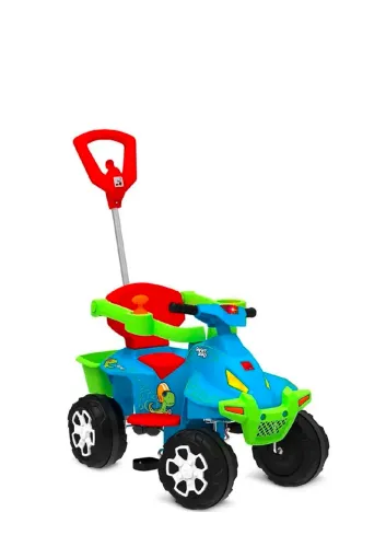 Vende triciclo infantil,usado umas 6 vezes no máximo