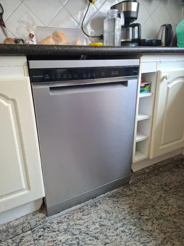 Lava louças Brastemp 15 serviços nova