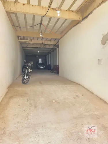 Galpão/Salão Comercial Para Locação - São José - Juazeiro do Norte/CE