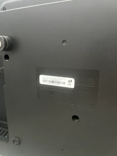 TV Philco 32 polegadas smart
