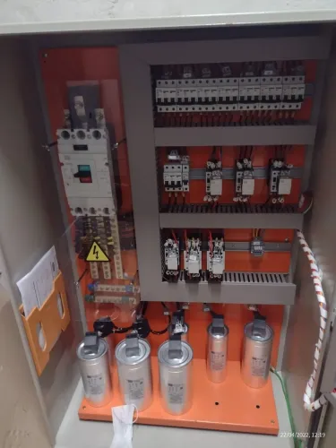  Eletricista 