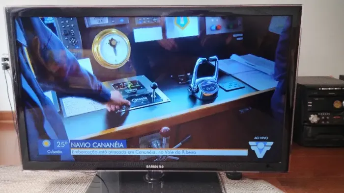 Tv Samsung 42 polegadas