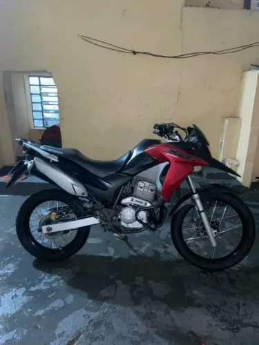 Xre 300