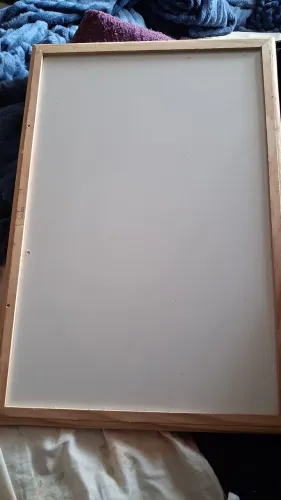 Quadro branco marca Souza