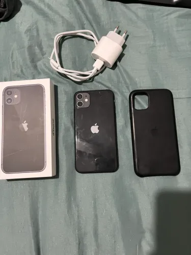 Iphone 11 - 64 GB