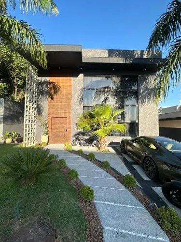 Casa em Condomínio em Condomínio Arujá Ville II - Arujá, SP