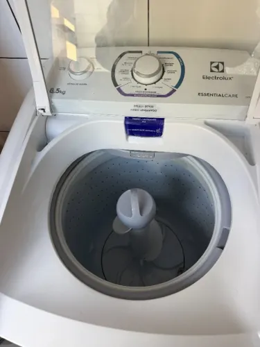 Máquina de Lavar Electrolux Essential Care 8,5kg