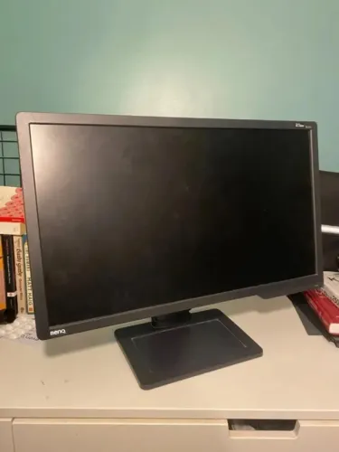 Monitor BENQ 144hz 24 polegadas