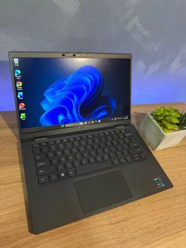 Notebook Dell Latitude i7 vPRO 16GB IPS