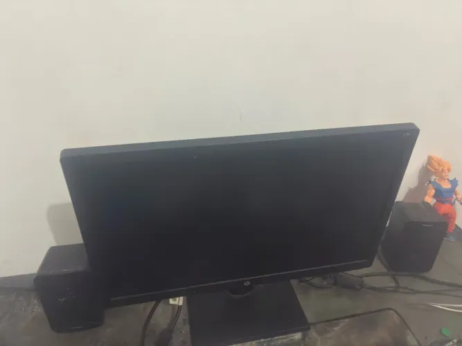 HP V19b Monitor