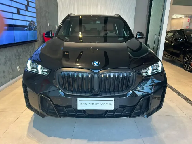 BMW X5 Xdrive 30D M Sport 3.0 265cv Dies AUT 2024