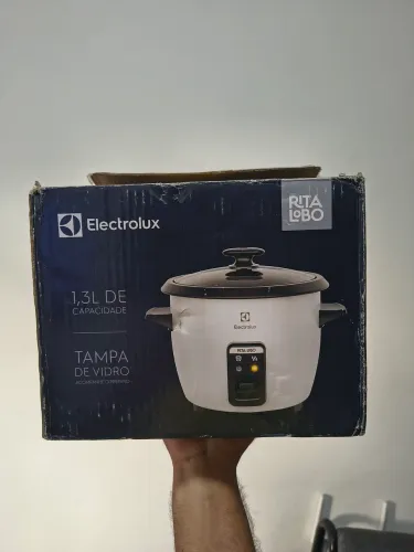 Panela elétrica 